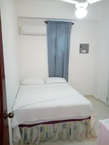 Hotel Galsi - Room