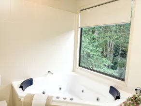 Tranquil Getaways On Obi Maleny - Ausblick vom Zimmer
