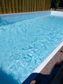 Hotel California *** - Piscine