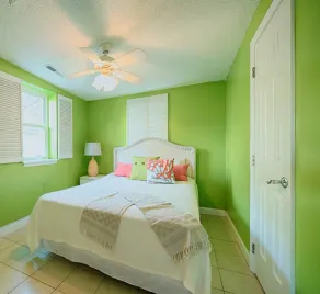 Windy Hill Villa A - Room