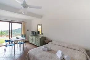 Residence Costa Ruja - Rom