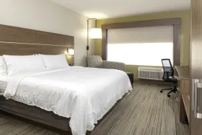 Holiday Inn Express & Suites - Gilbert - East Mesa by IHG - Chambre