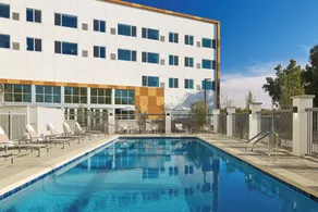 Element by Marriott Chandler Fashion Center - Piscine