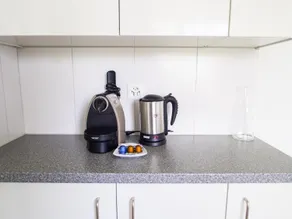 City Stay Apartments Ringstrasse - Cucina privata