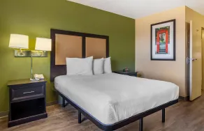 Extended Stay America Suites - Houston - Westchase - Richmond - Chambre