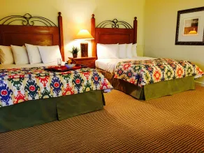 Francisco Grande Hotel and Golf Resort - Rom