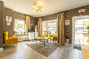 The Westfield Inn, BW Signature Collection - Hall