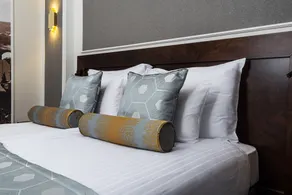 Grand Hotel International - Czech Leading Hotels - Room