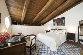 Palazzo Suriano Heritage Hotel - Quarto