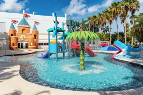 Princess Family Club Riviera - All Inclusive  - Piscina