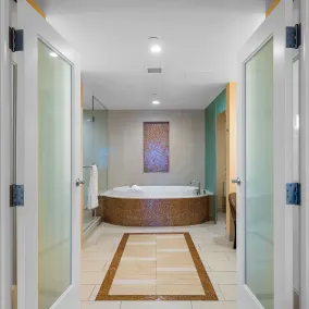 Agua Caliente Casino Rancho Mirage - Chambre