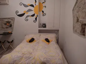 Dragazzo room - Quarto