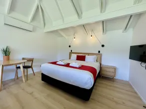 Pacific Harbour Villas - Habitación