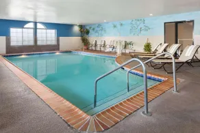 Country Inn & Suites by Radisson, Lexington, KY - Piscine