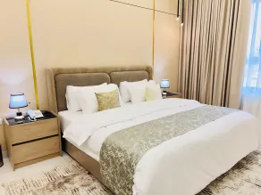 LAVIN SUITES SERVICED APARTMENTS  - Habitación