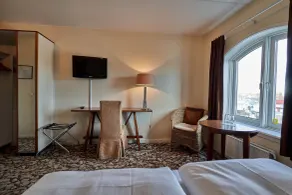 Four Points Flex by Sheraton Koge - Room