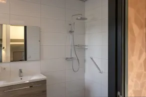 Heuvelrijk Berg en Dal - Bathroom