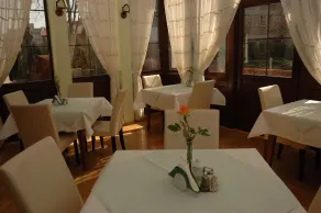 U Pana Cogito - Restaurang