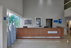 City Express by Marriott Tuxtla Gutiérrez - Réception