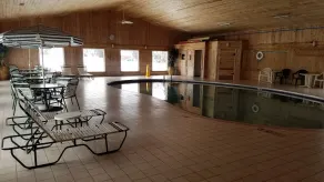 Quality Inn Superior - Duluth - Piscine