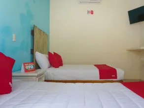 Hotel Villas Arcon - Rom