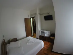 Hotel Sao Nicolau - Værelse