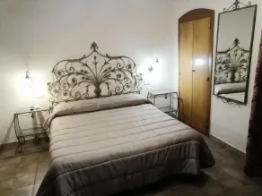 Hotel de Rossi - Camera