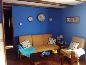 Apartamentos Rurales Casa Pachona - Room