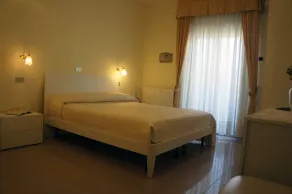 Hotel Solaris - Rom