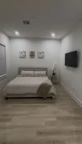 Dejs' Modern Retreat - Værelse