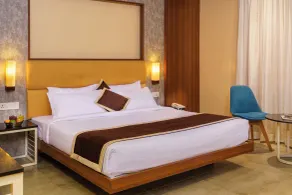 Wyt Hotels - Rameswaram - Room