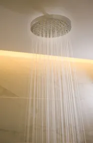 Hotel NuVe - Bathroom