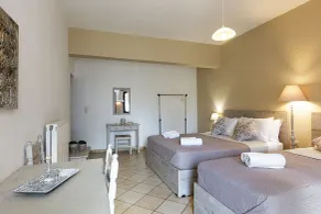 Kasteli Studios & Apartments - Room