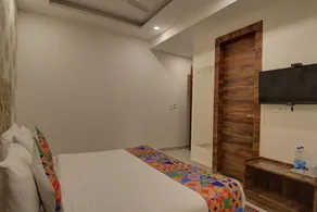 Hotel The Ventus Suites- A Luxurious Stay Near Delhi Airport - Quarto