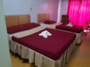 Benguet Prime Hotel - Chambre