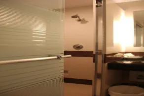 That Phanom River View Hotel - Badezimmer