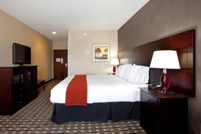 Holiday Inn Express Amite by IHG - Zimmer
