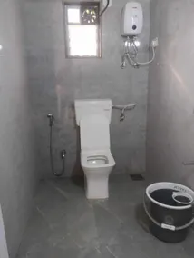 Aranyagiri Farm Stay - Bagno