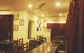 Hotel Ocean Heritage - Restaurant