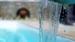 Dionysos Luxury Hotel Mykonos - Piscine