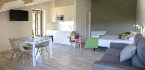 Apartamentos Aldagaia - Rum