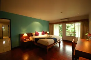 Sakorn Residence and Hotel - Habitación
