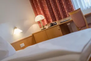 Hotel Kern Buam - Chambre