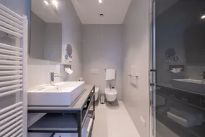 Oriana Homèl Torino - Bagno