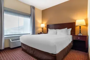 Comfort Inn & Suites Crestview South - Chambre