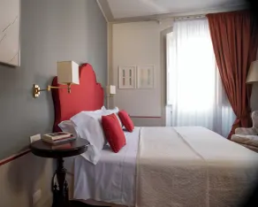 Albergo Pietrasanta - Room