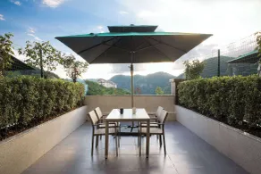 Ramada by Wyndham Guangyuan Zengjiashan Resort - Zimmer