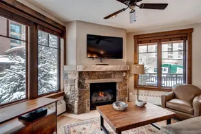 Breckenridge Water House On Main Street 2 Bedroom - Exteriör