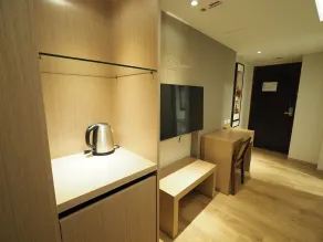 Kailan Hotel - Room