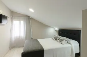 Hotel Cachada - Værelse